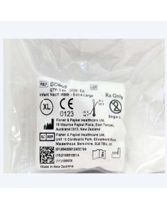 F & P (BC803-10) INFANT NASAL MASK XL