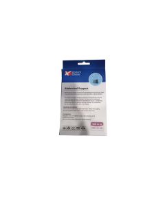 DC ABDOMINAL SUPPORT LARGE  PREMIUM EXPANDABLE DC-