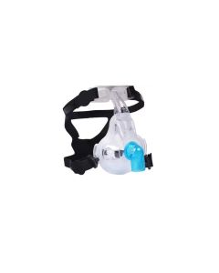 CPAP/BIPAP  MEDIUM FULL FACE MASK NON VENTED -