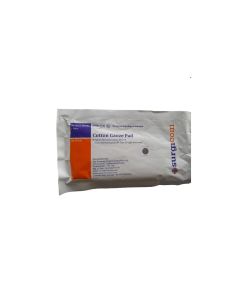COTTON GAUZE PAD 20CM X 10CM