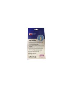 DC ANKLE SUPPORT PREMIUM (L) FOUR WAY EXPAND DC-