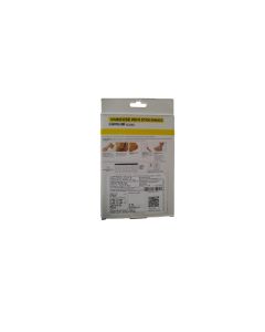 COMPREZON VARICOSE VEIN CLASSIC 1-AG M STOCKING