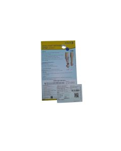 DYNA ANKLE FOOT ORTHOSIS RIGHT MEDIUM