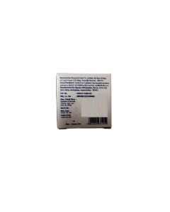HANSAPLAST FIXATION TAPE (2.5 CM X 5M)