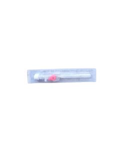 HELMIER VENGLIDE 22G I.V CANNULA WITH CATHETER