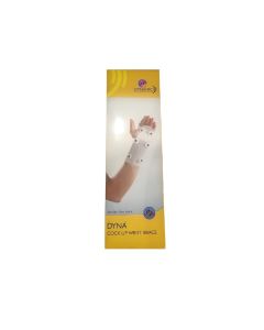 DYNA COCKUP WRIST BRACE MEDIUM