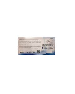 NITRILE POWDER SMALL FREE DISPOSABLE MEDICAL EXAMI