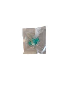 HME FILTER PAEDIATRIC (HEAT AND MOISTURE EXCHANGER