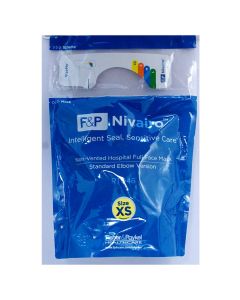 F & P  (RT046XS) NIVAIRO ELBOW VERSION XTRA SMALL