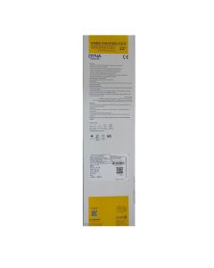 DYNA INNO-LIFE KNEE-IMMOBILIZER 22 INCH GREY XL