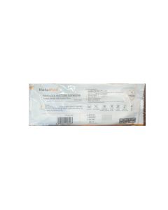 YANKAUER SUCTION CATHETER SUCTION HANDLE WITH SUCT