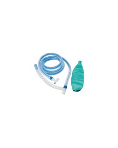 MODIFIED ANESTHESIA CIRCUIT(NEURO OT) PAEDIATRIC