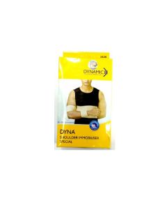 DYNA SHOULDER IMMOBILISER XXL  SPECIAL