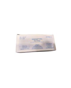 GIGASEPT OPA TEST STRIPS 20S
