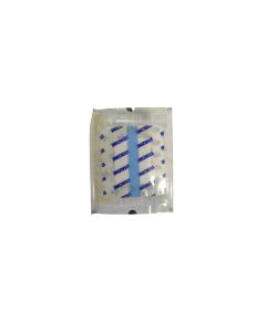ST-86 9CM X 10CM STERIZONE SILVER-SP WP WOUND DRG