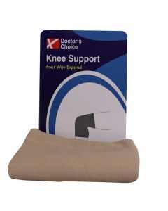DC KNEE SUPPORT REGULAR XL