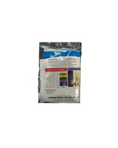 ANTI EMBOLISM STOCKINGS THIGH LENGTH XL