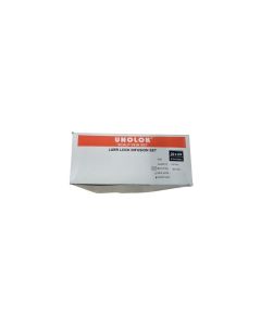 UNOLOK 23 X 3/4 SCALP VEIN SET LL INFUSION