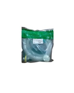 PLAIN VENTILATOR CIRCUIT WITH FILTERS 2 5015-HB