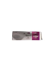 LATEX EXAMINATION P.F GLOVES - XS 100S