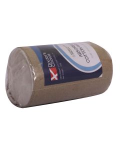 DC ABSORBENT COTTON 100GM