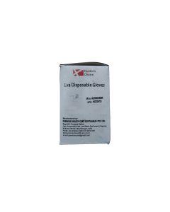 DC PAPER GLOVES NON STRILE-M