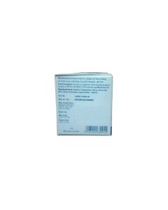 HANSAPLAST FIXATION TAPE (5 CM X 9.14M)