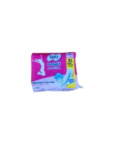 SOFY BODYFIT XL